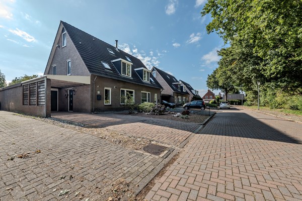 Property photo - De Houtwal 6, 9644VS Veendam